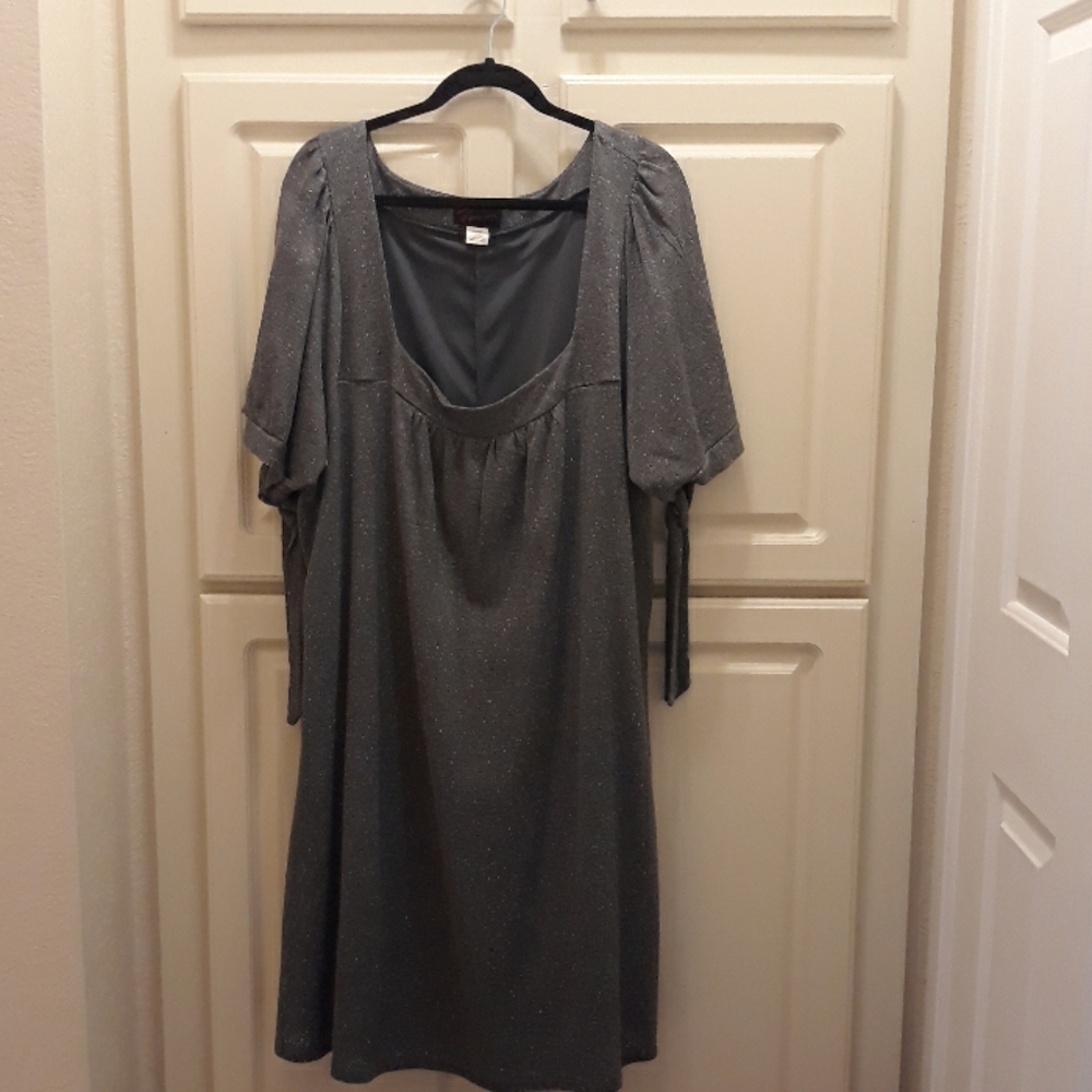 Party Dress